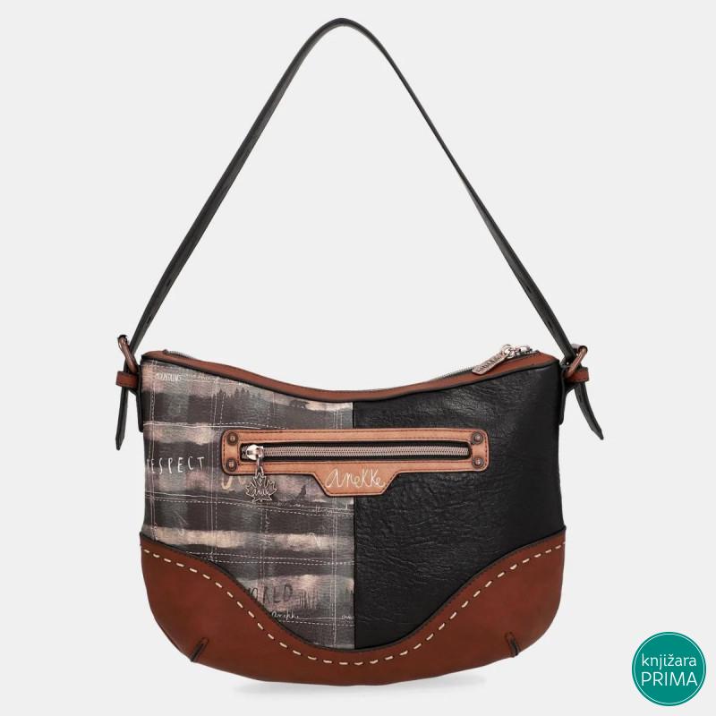 Torba ANEKKE The Forest oval 