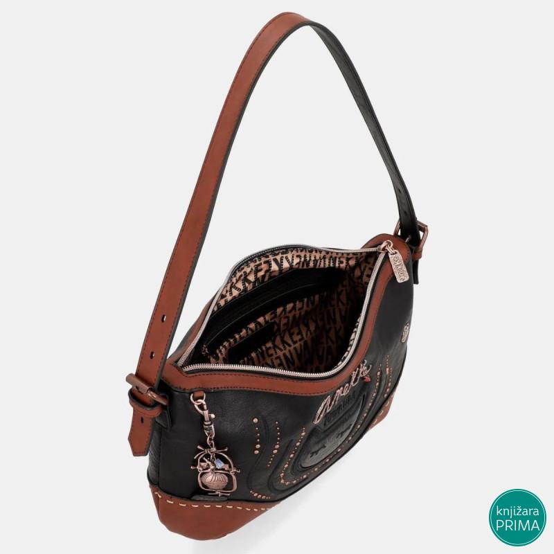 Torba ANEKKE The Forest oval 