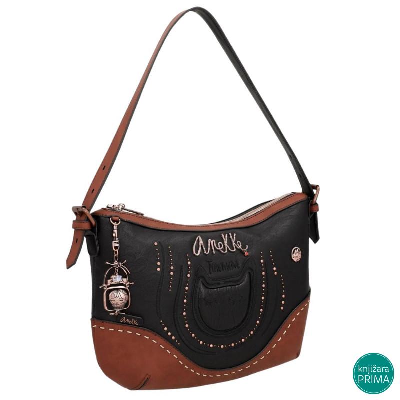 Torba ANEKKE The Forest oval 