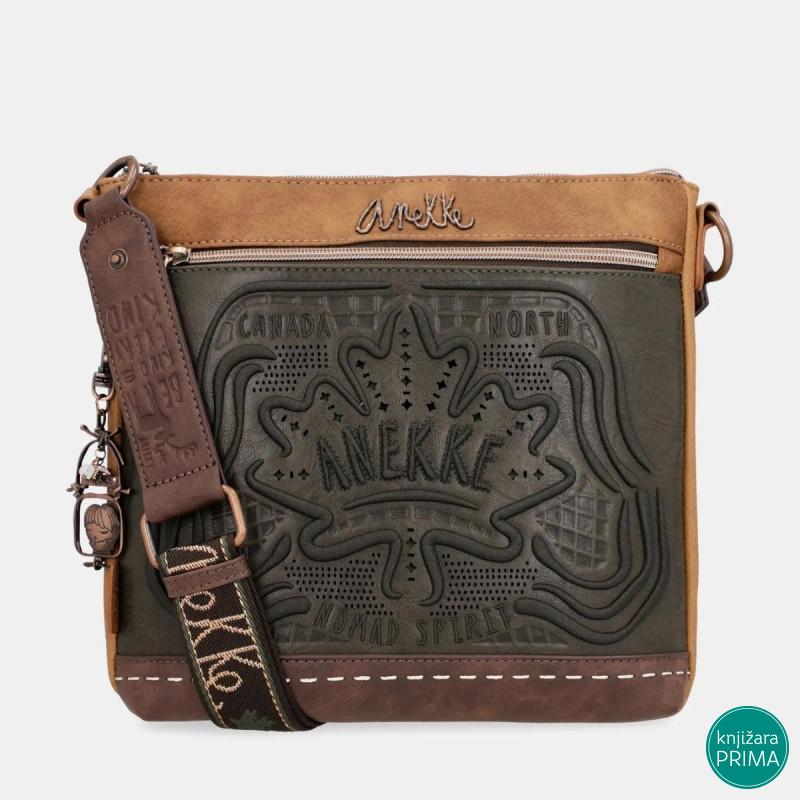 Torba ANEKKE The Forest medium shoulder bag 