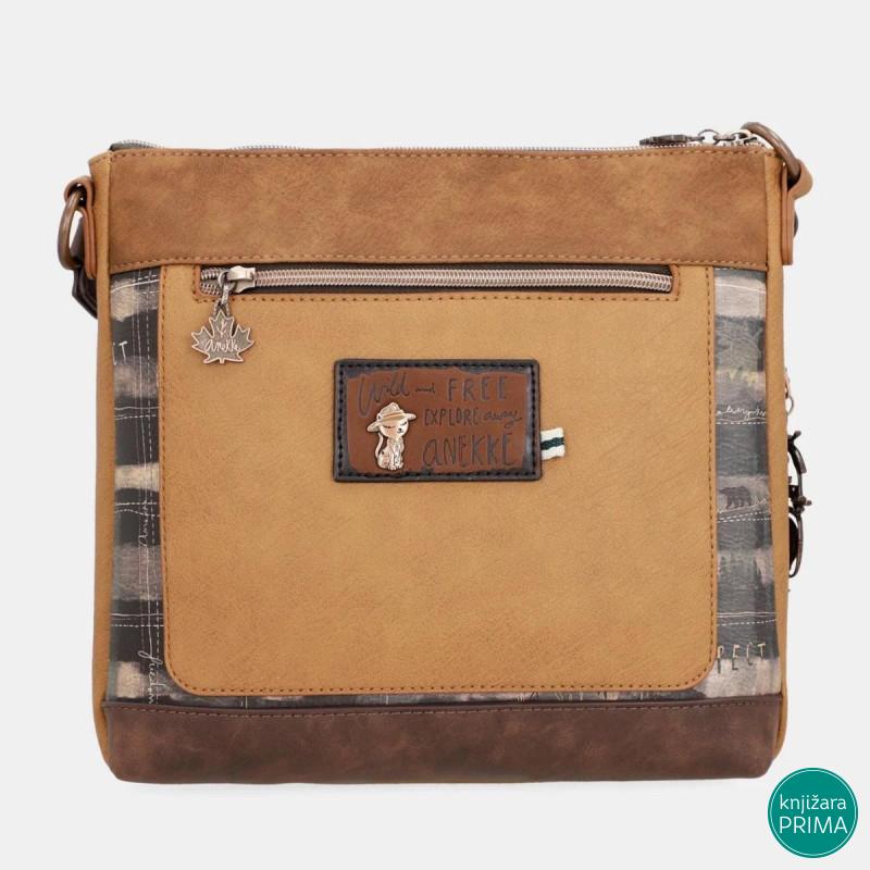 Torba ANEKKE The Forest medium shoulder bag 