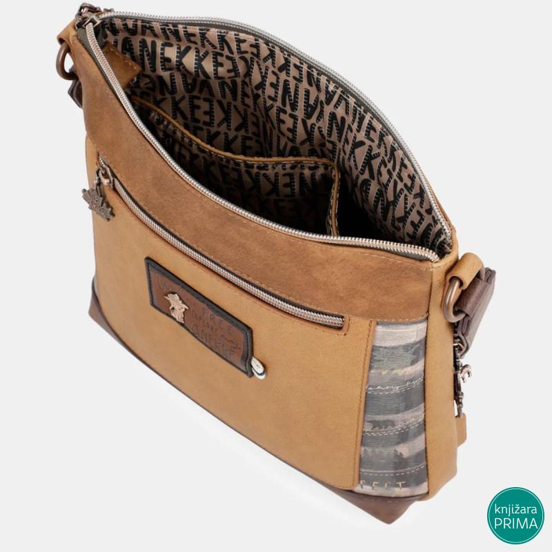 Torba ANEKKE The Forest medium shoulder bag 