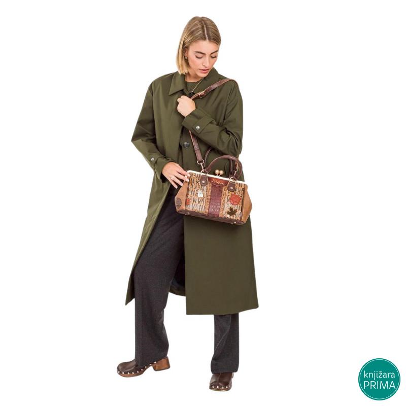 Torba ANEKKE The Forest nozzle bag 