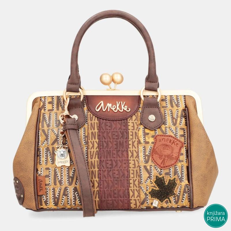 Torba ANEKKE The Forest nozzle bag 