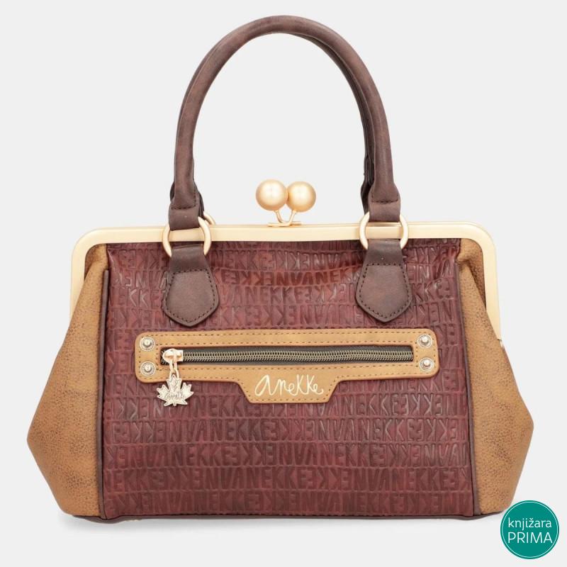 Torba ANEKKE The Forest nozzle bag 