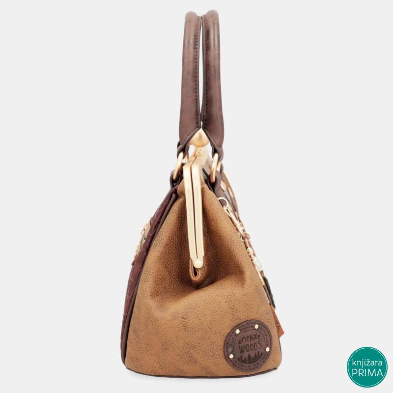 Torba ANEKKE The Forest nozzle bag 