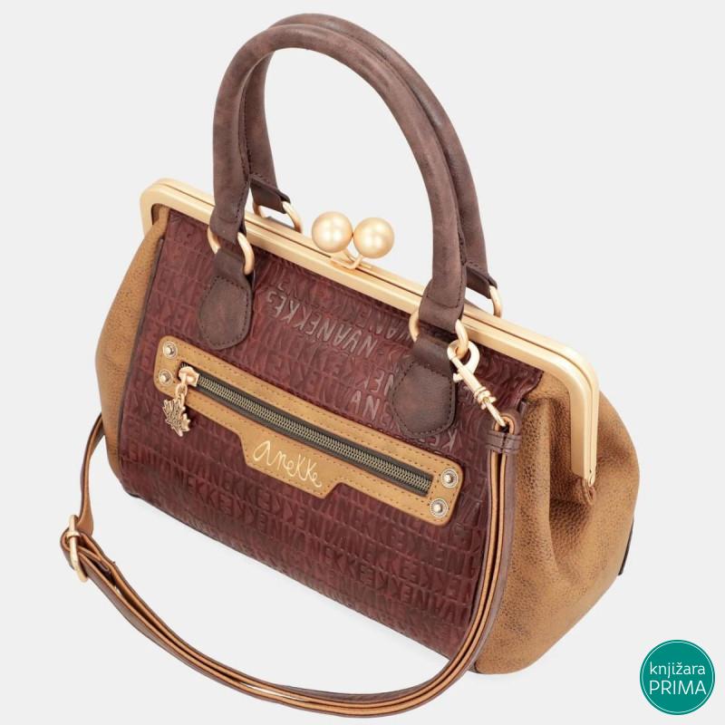 Torba ANEKKE The Forest nozzle bag 