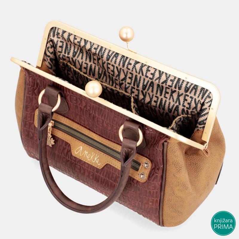 Torba ANEKKE The Forest nozzle bag 