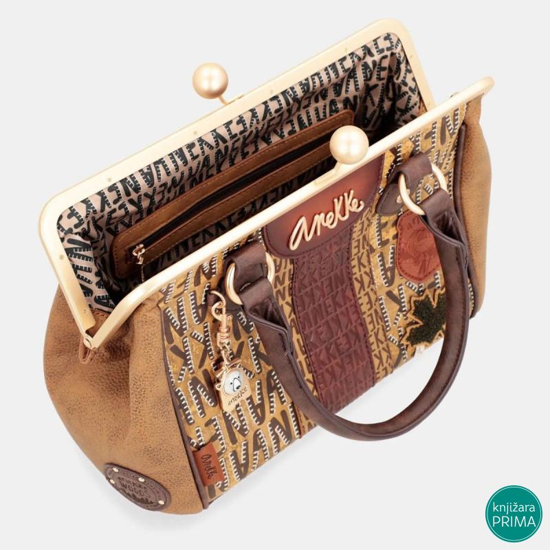 Torba ANEKKE The Forest nozzle bag 