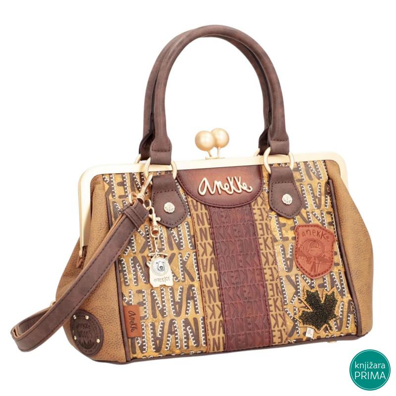 Torba ANEKKE The Forest nozzle bag 