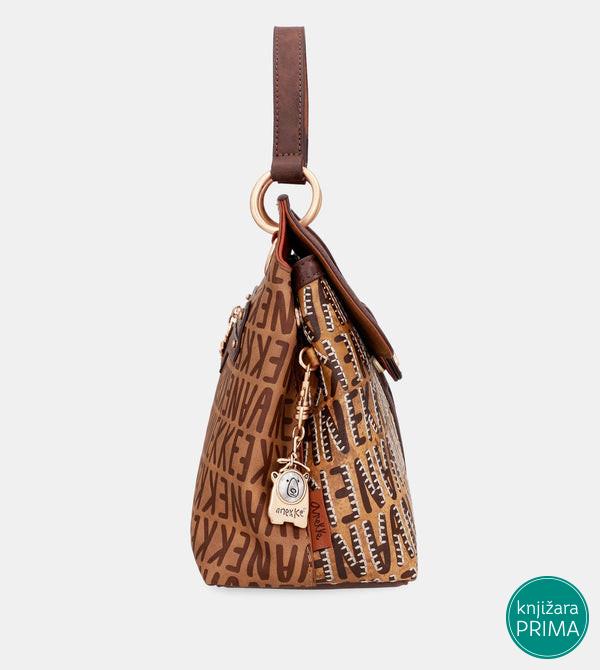 Torba ANEKKE The Forest flap handbag 
