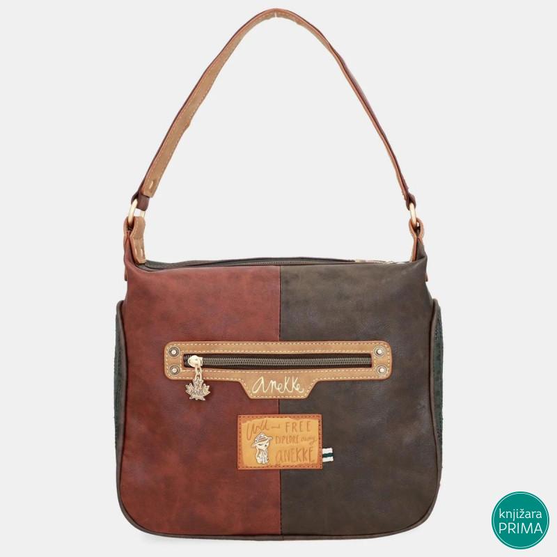 Torba ANEKKE The Forest shoulder bag 