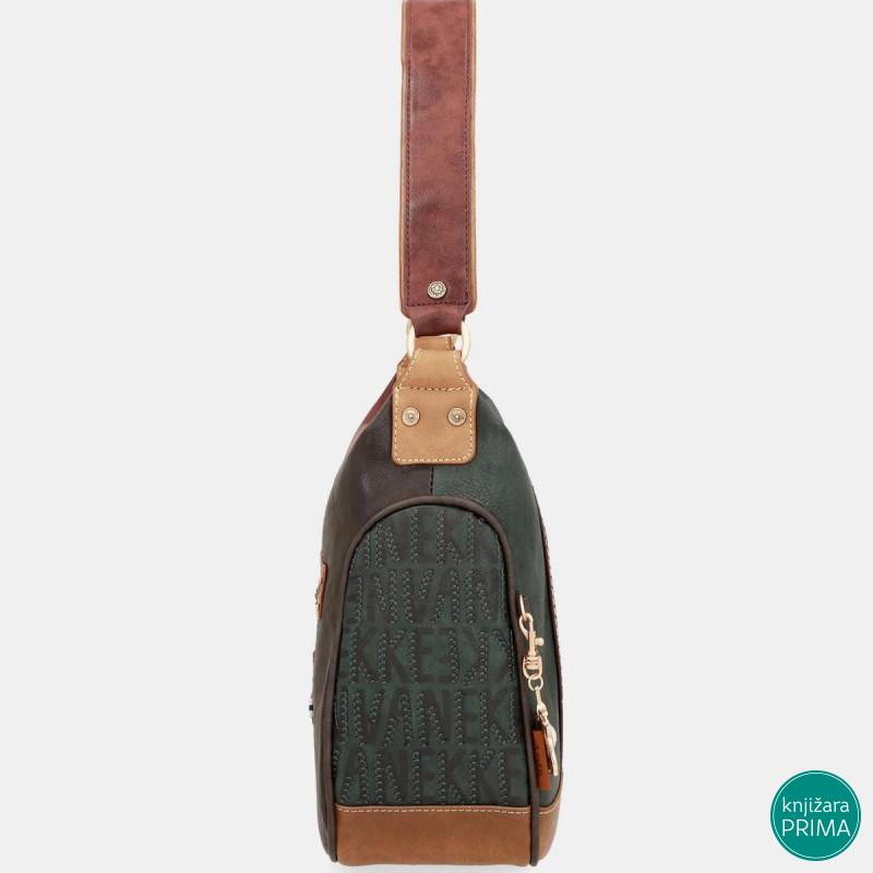 Torba ANEKKE The Forest shoulder bag 