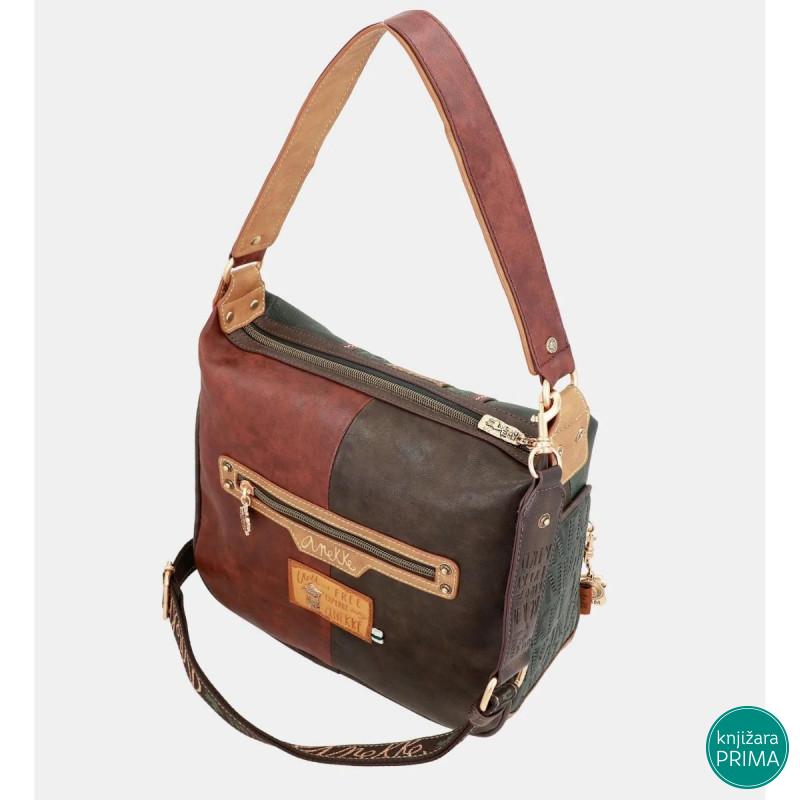 Torba ANEKKE The Forest shoulder bag 