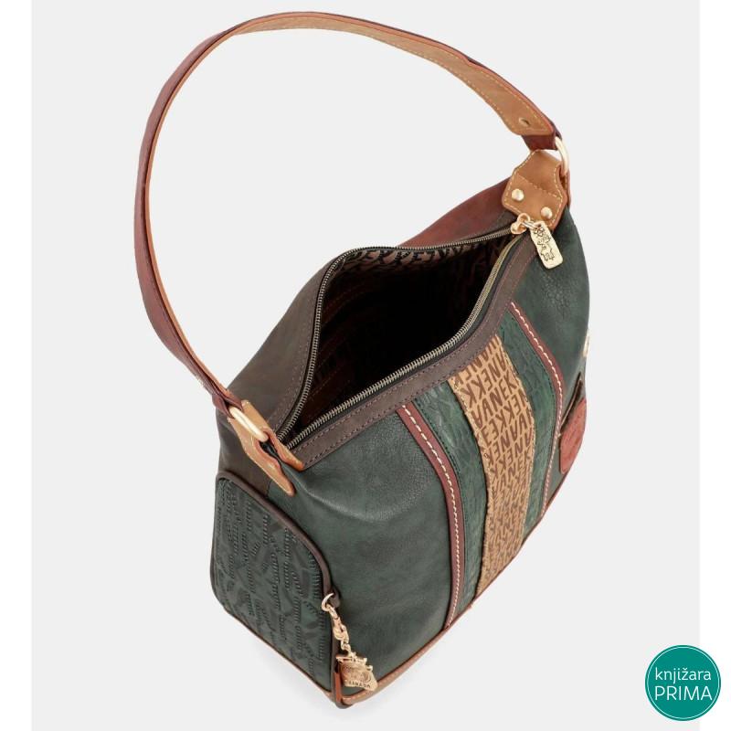 Torba ANEKKE The Forest shoulder bag 