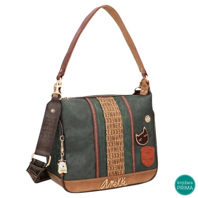 Torba ANEKKE The Forest shoulder bag 
