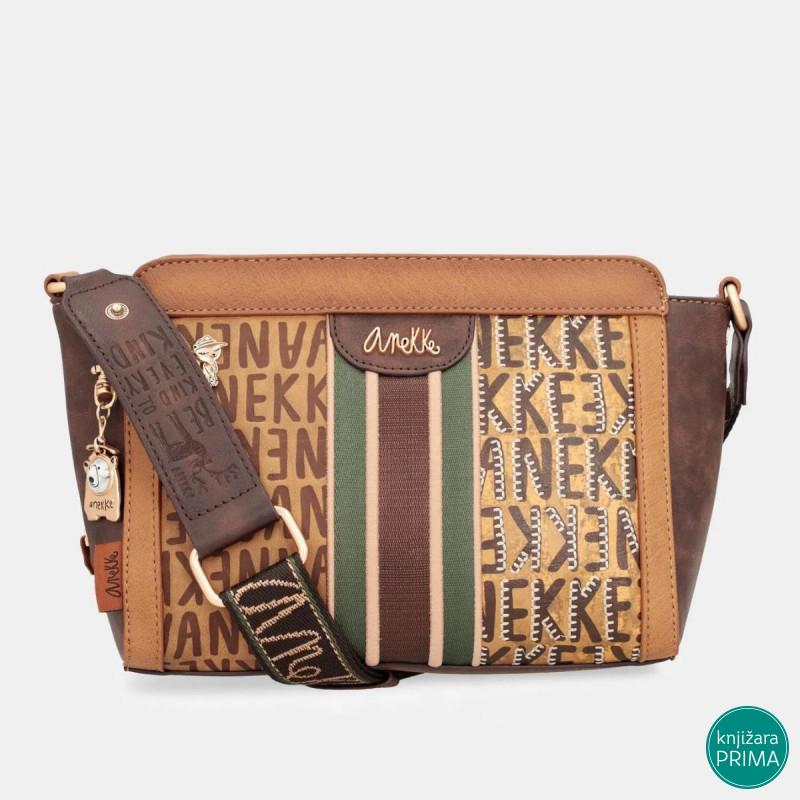 Torba ANEKKE The Forest logo 