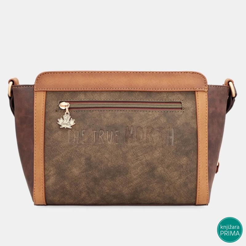 Torba ANEKKE The Forest logo 