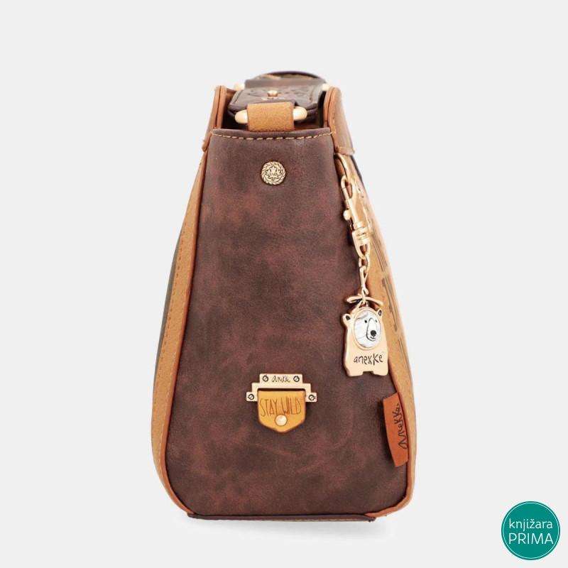 Torba ANEKKE The Forest logo 