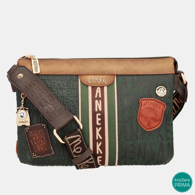 Torba ANEKKE The Forest double compartment 