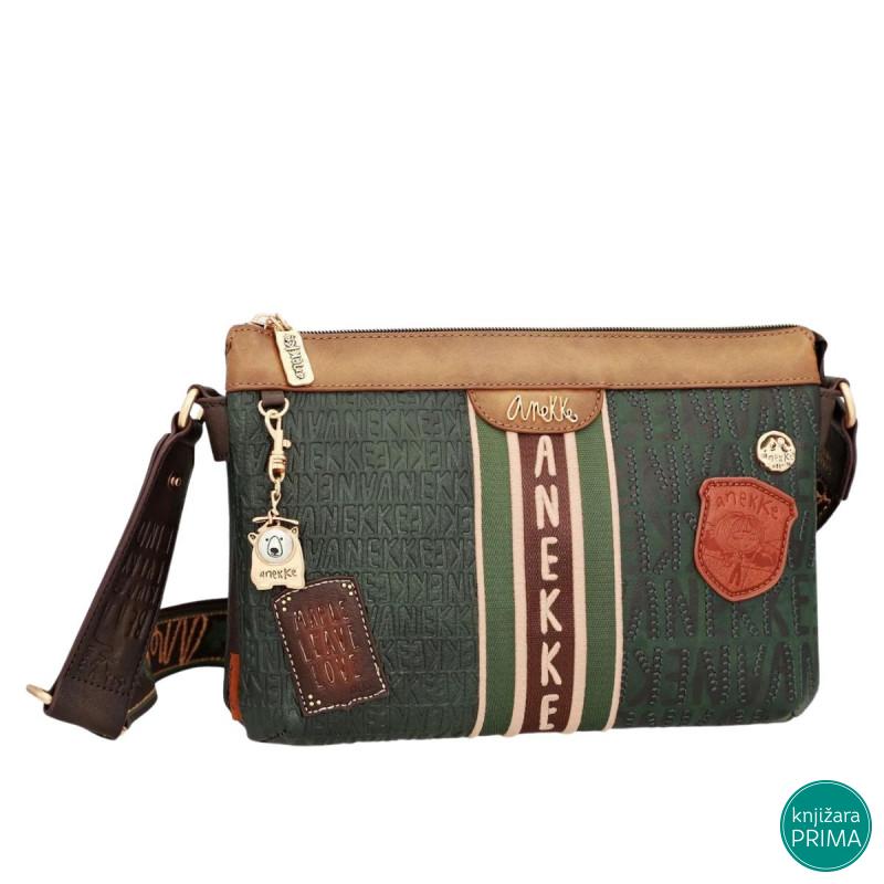 Torba ANEKKE The Forest double compartment 