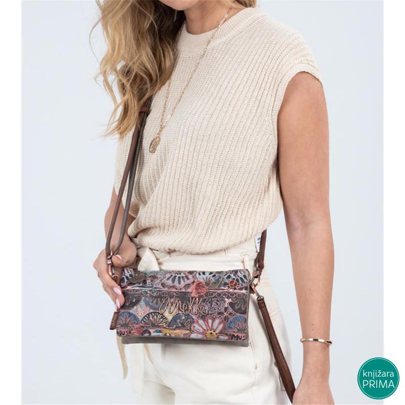 Torba ANEKKE Ixchel mini 