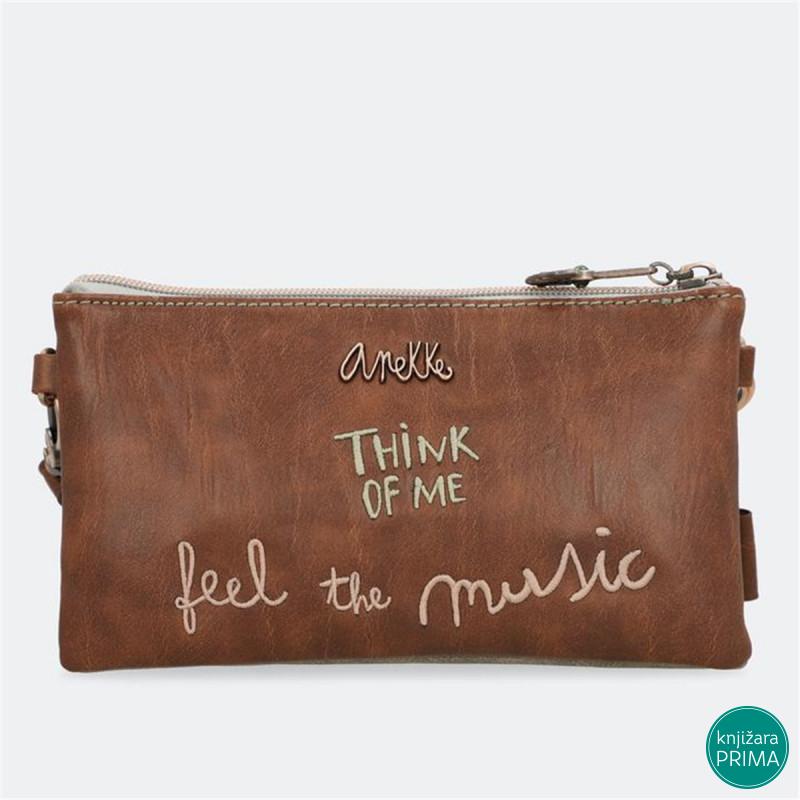 Torba ANEKKE Ixchel mini 