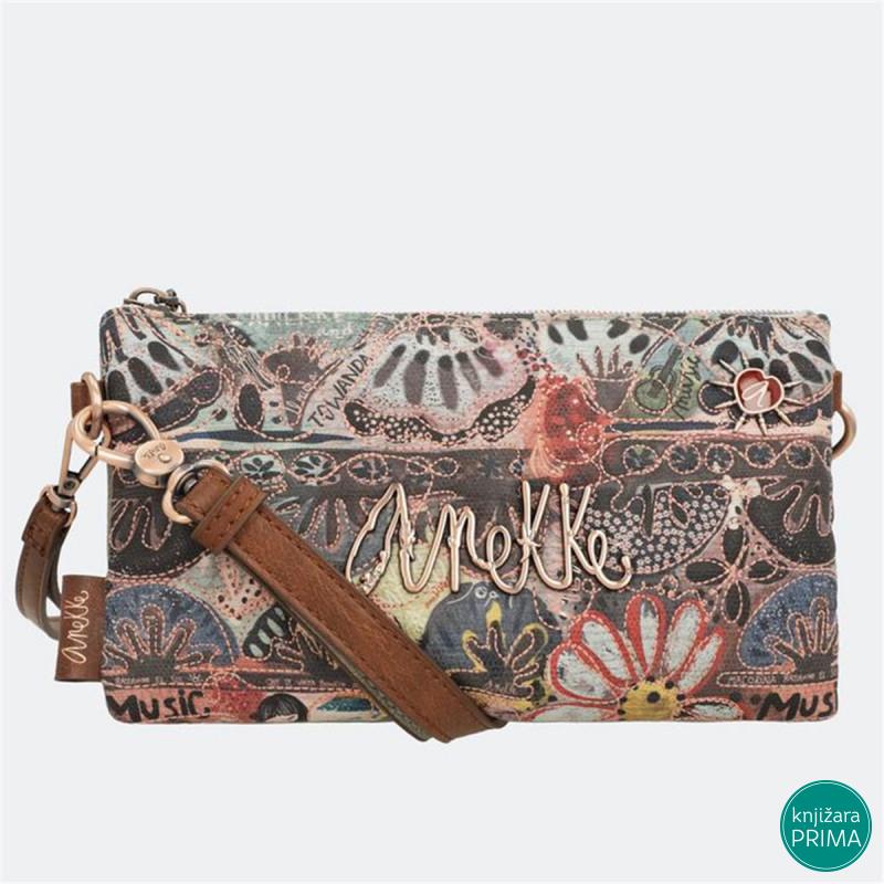 Torba ANEKKE Ixchel mini 