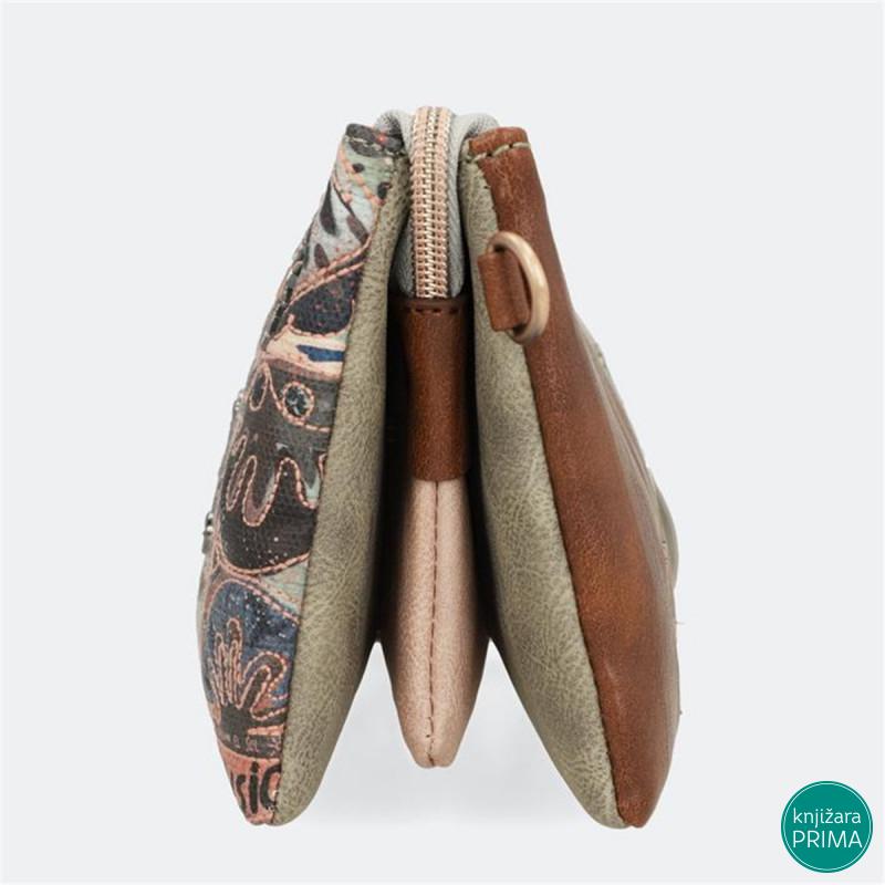 Torba ANEKKE Ixchel mini 