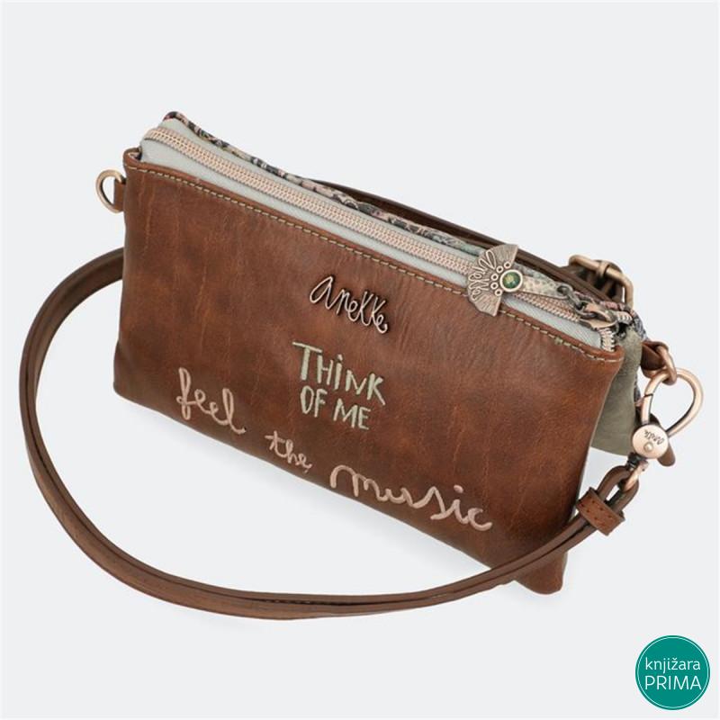 Torba ANEKKE Ixchel mini 