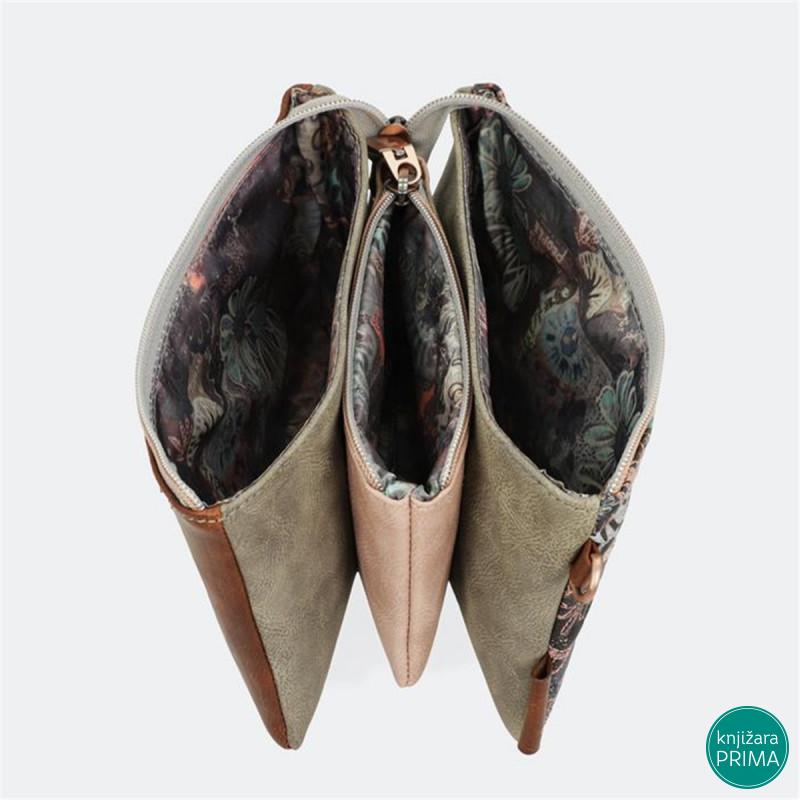 Torba ANEKKE Ixchel mini 