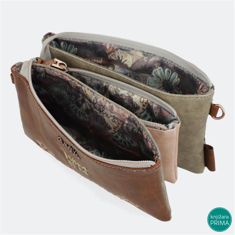 Torba ANEKKE Ixchel mini 