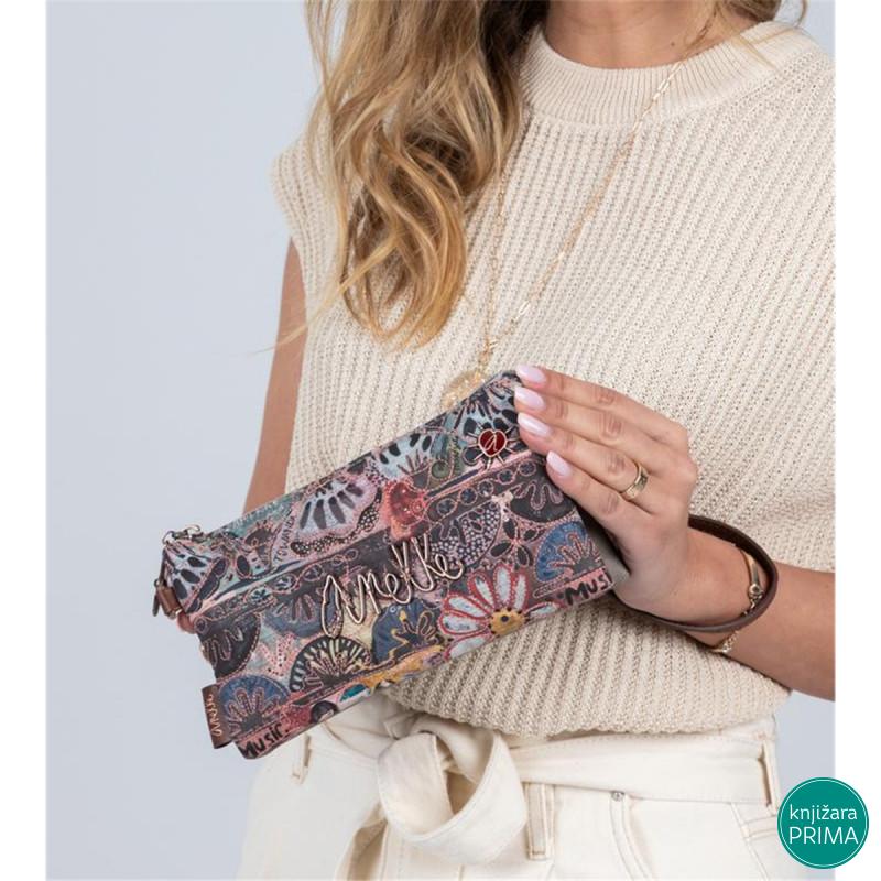 Torba ANEKKE Ixchel mini 