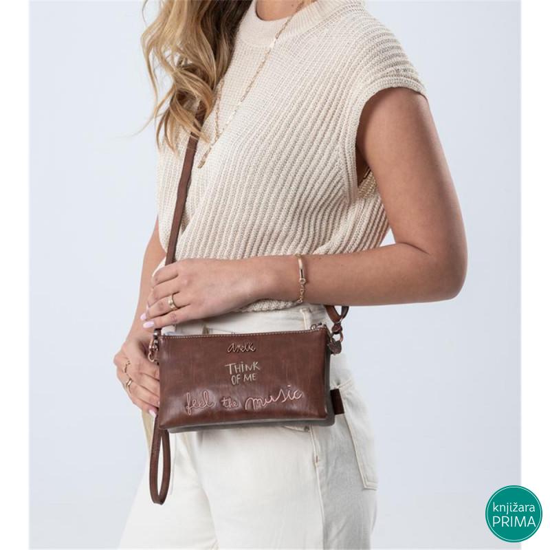 Torba ANEKKE Ixchel mini 