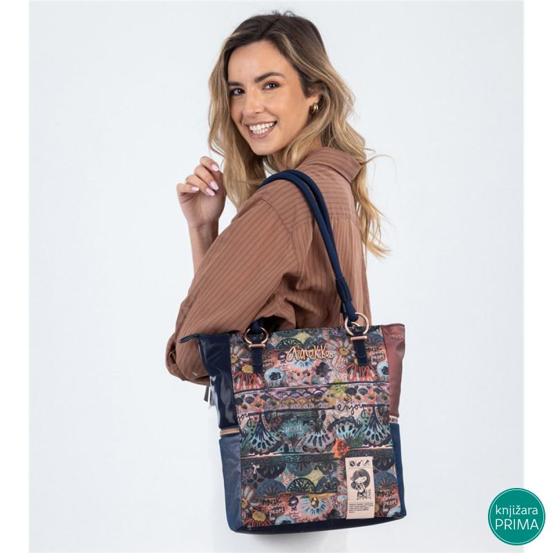 Torba ANEKKE Ixchel Nature edition music 