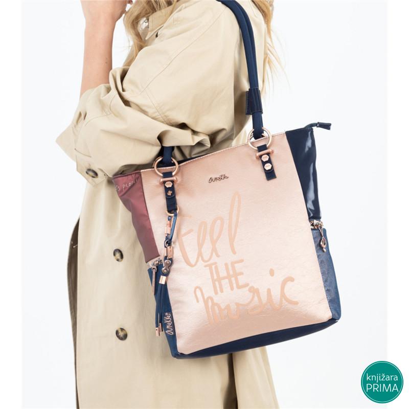 Torba ANEKKE Ixchel Nature edition music 