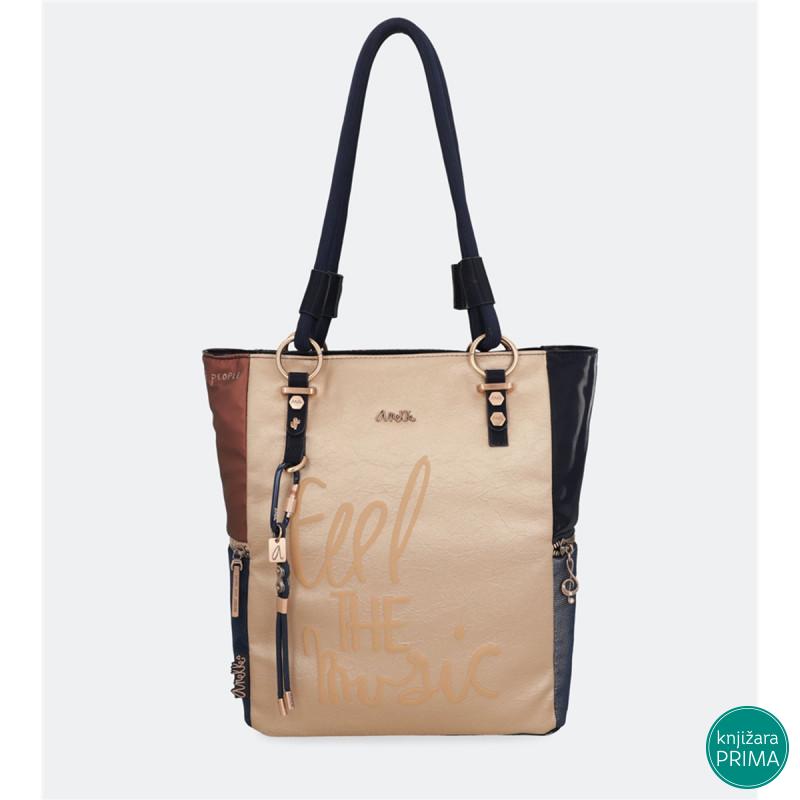 Torba ANEKKE Ixchel Nature edition music 