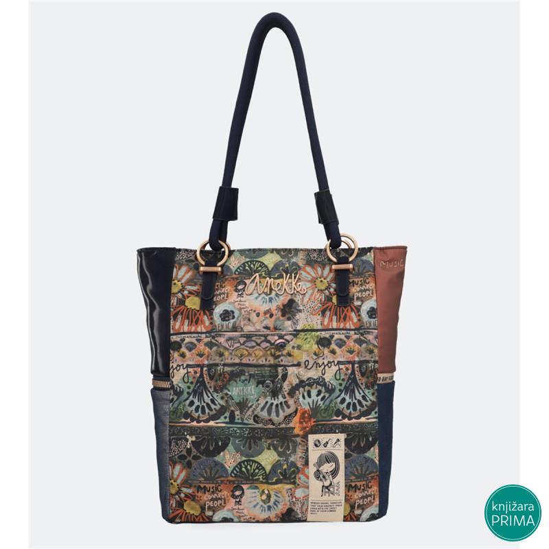 Torba ANEKKE Ixchel Nature edition music 