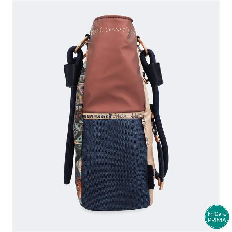 Torba ANEKKE Ixchel Nature edition music 