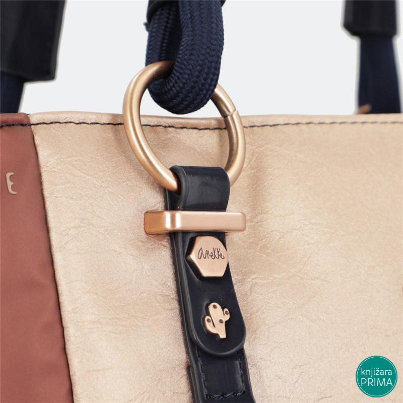 Torba ANEKKE Ixchel Nature edition music 