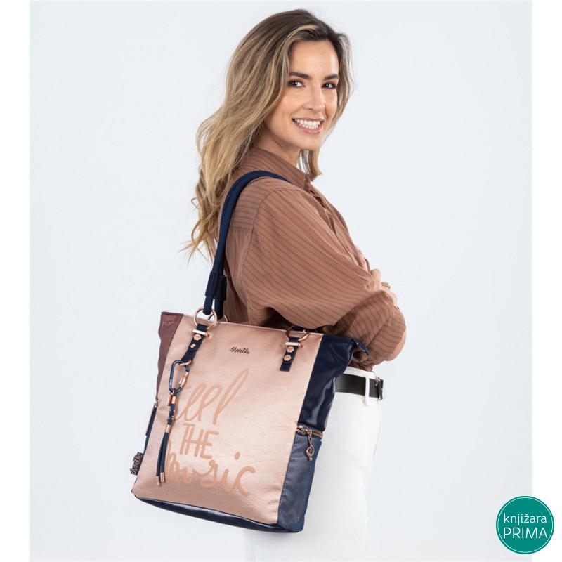 Torba ANEKKE Ixchel Nature edition music 