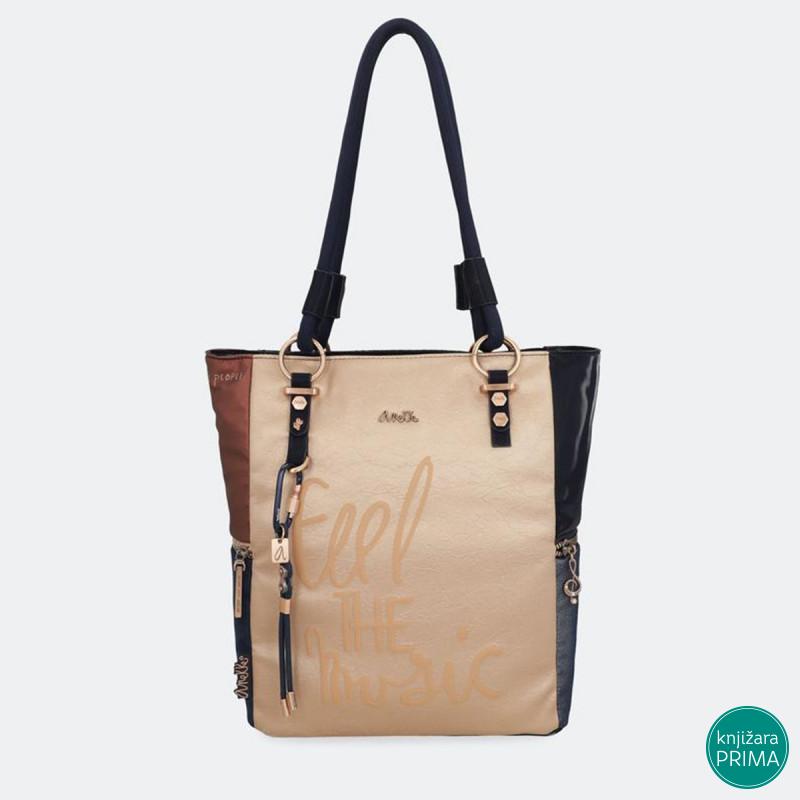 Torba ANEKKE Ixchel Nature edition music 