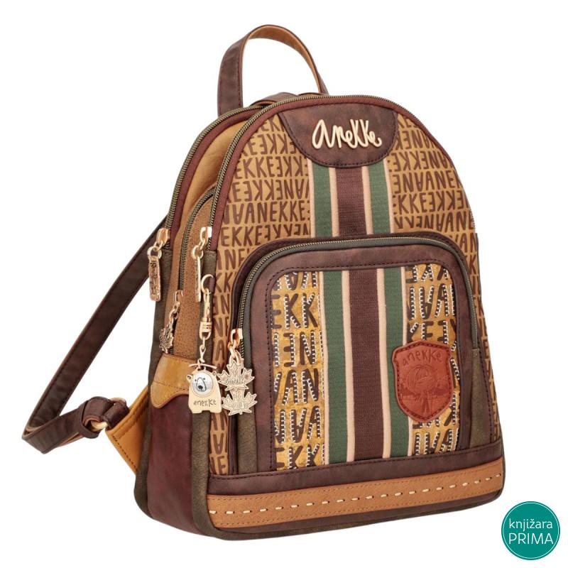 Ranac ANEKKE The Forest logo 