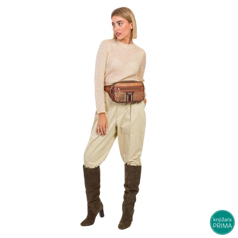 Torbica oko struka ANEKKE The Forest 