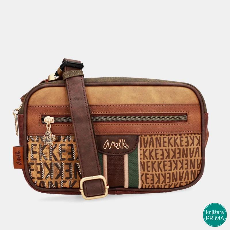 Torbica oko struka ANEKKE The Forest 