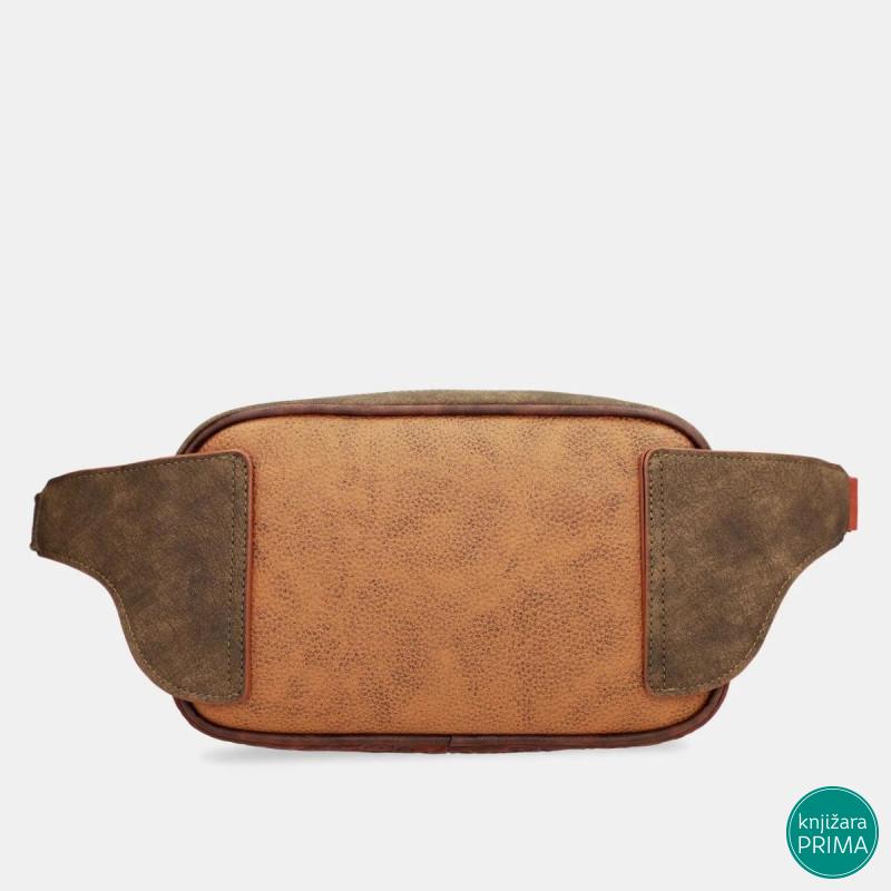 Torbica oko struka ANEKKE The Forest 