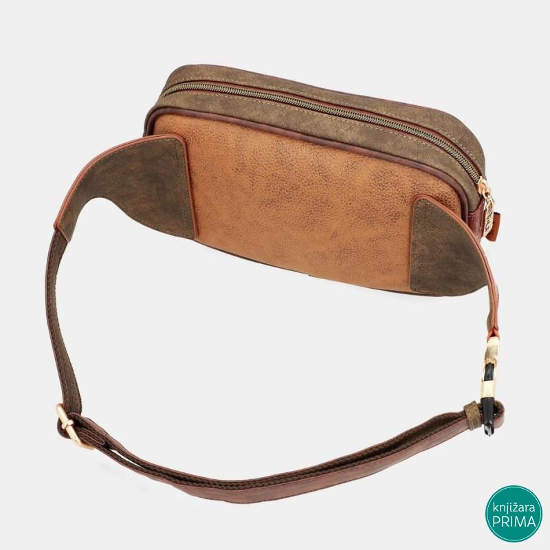 Torbica oko struka ANEKKE The Forest 