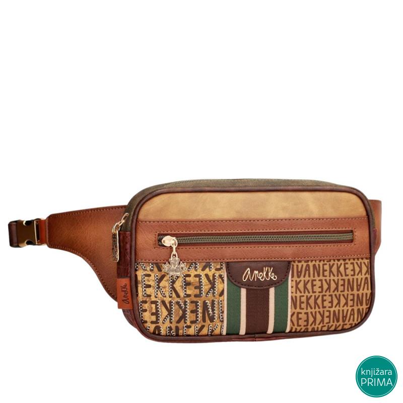 Torbica oko struka ANEKKE The Forest 