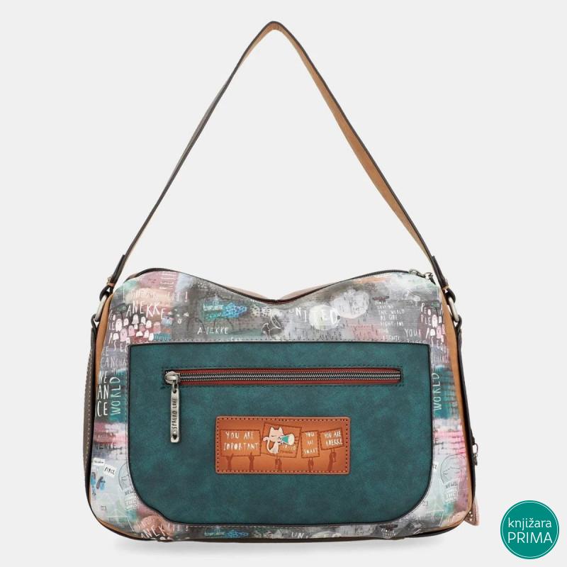 Torba ANEKKE Voice flexible material 