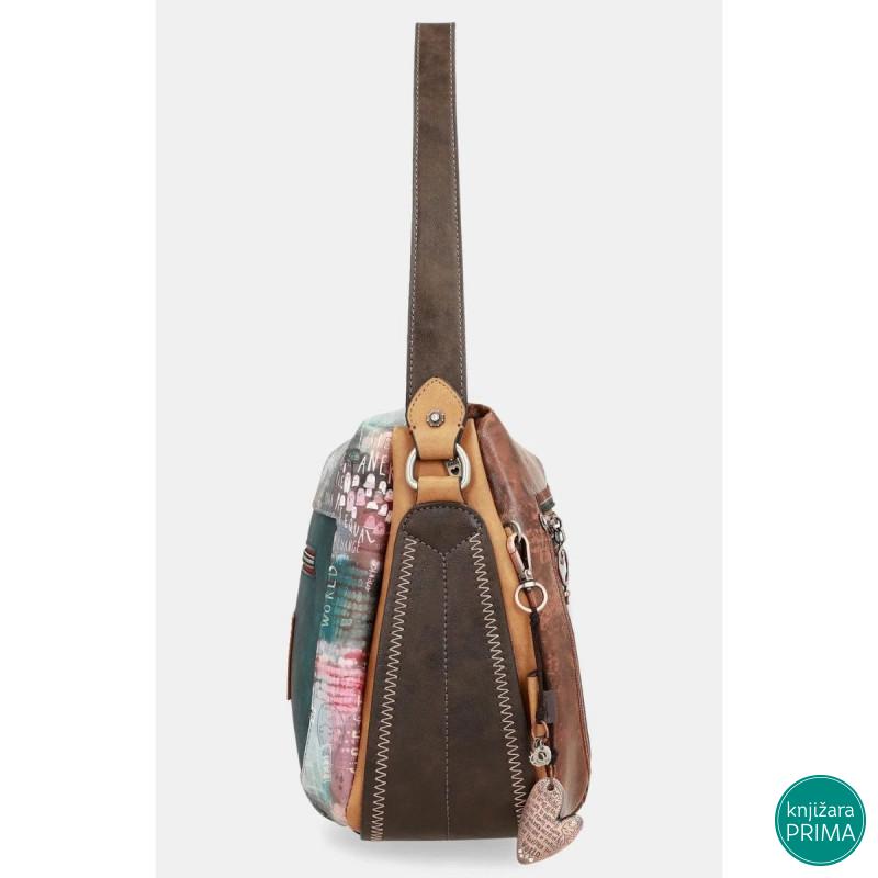 Torba ANEKKE Voice flexible material 